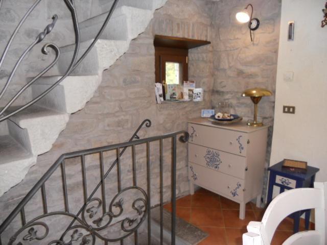 Torre Riva Dimora Storica Ferienhaus