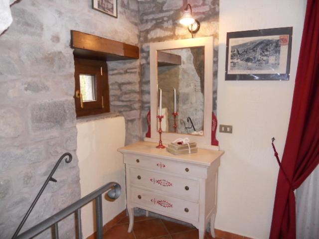 Torre Riva Dimora Storica Ferienhaus