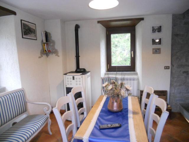 Ferienhaus Torre Riva Dimora Storica Fiumalbo