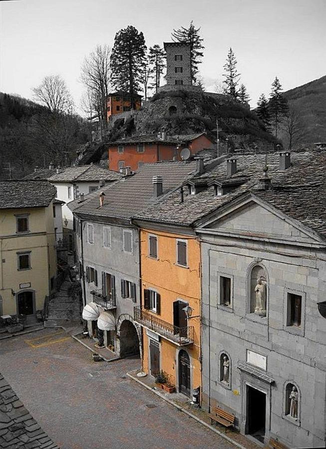 Holiday home Torre Riva Dimora Storica *