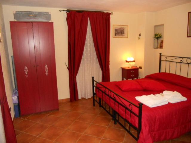 Torre Riva Dimora Storica Holiday home *