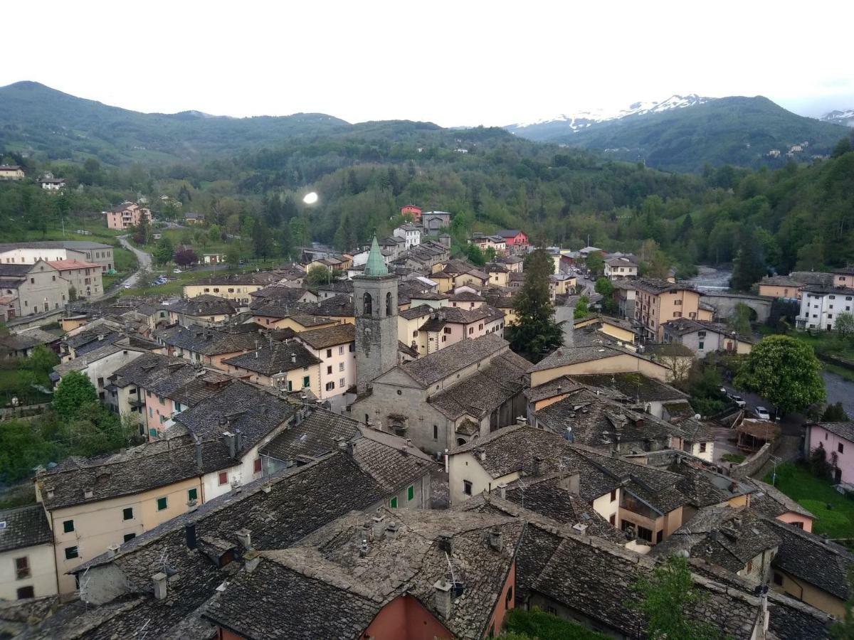 Torre Riva Dimora Storica *