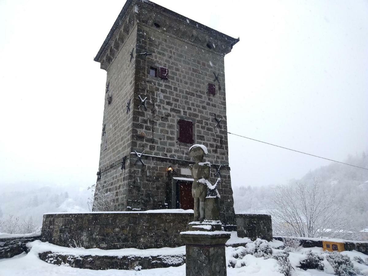 Torre Riva Dimora Storica * Fiumalbo